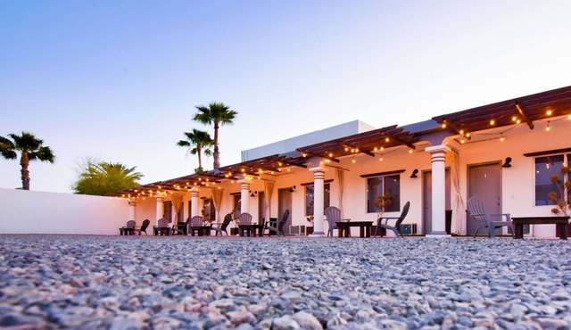 Habitación en Puerto Peñasco para 4 personas