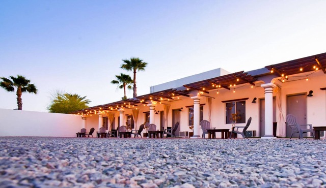 Habitación en Puerto Peñasco para 4 personas