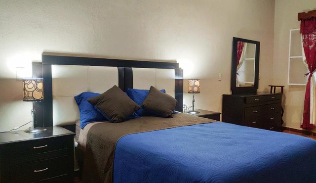 Habitación Hansa