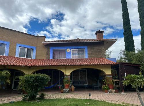 Habitación para tres a 25 minutos del centro de Oaxaca