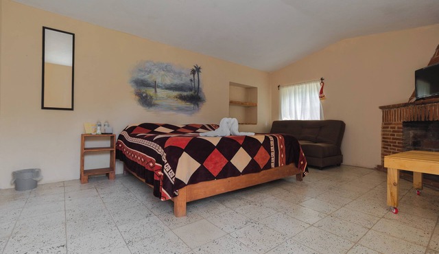 Habitación Palmas Hotel Las Palmas by GEstores