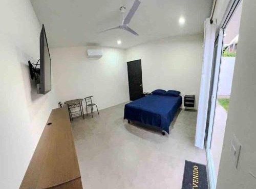 Habitación privada en Huatulco