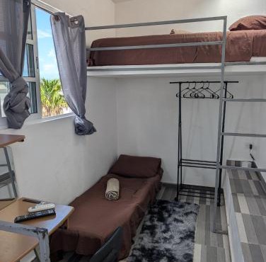 Habitación, Terraza, AC, Wi-Fi