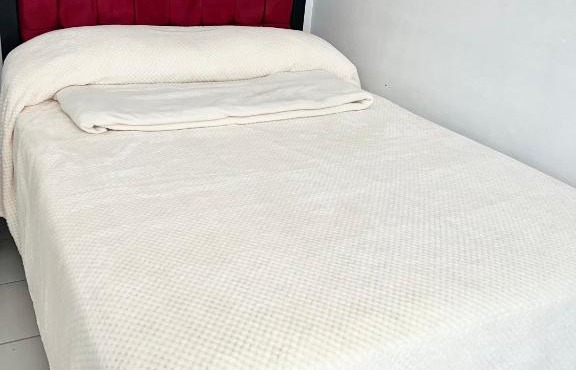 Habitación Tranquila de descanso