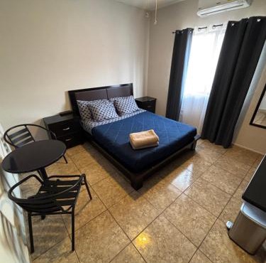 Habitacion Arboleda