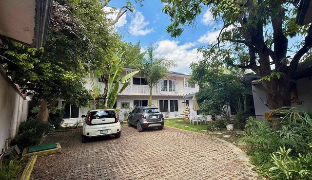 Habitacion privada in Residencial Campestre