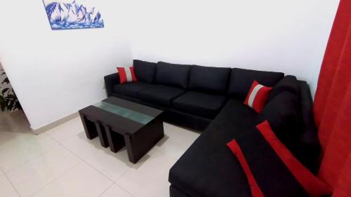Habitacion privada en Cumbres Collins