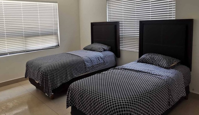 Habitacion Privada En Casa Brisas Topolobampo