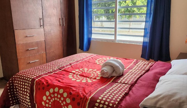 Habitaciones Mimado morelia