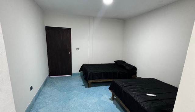 Habitaciones SLP