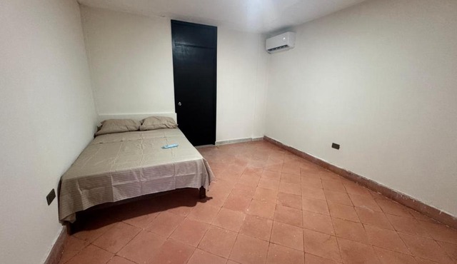 Habitaciones SLP
