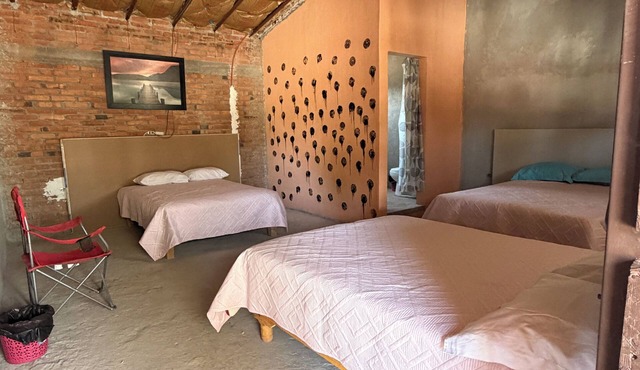 Hacienda Barrancas del Cobre Hotel