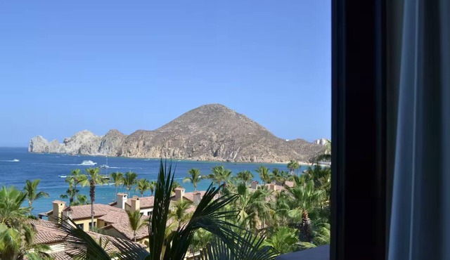 Hacienda Beach Club | 2BR Ocean View | Land’s End Glow, Spa time, Chefs On Call