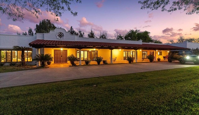 Hacienda del Sol - Luxurious - Endless Activities!