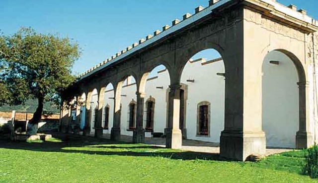 Hacienda Dolores Ñadó