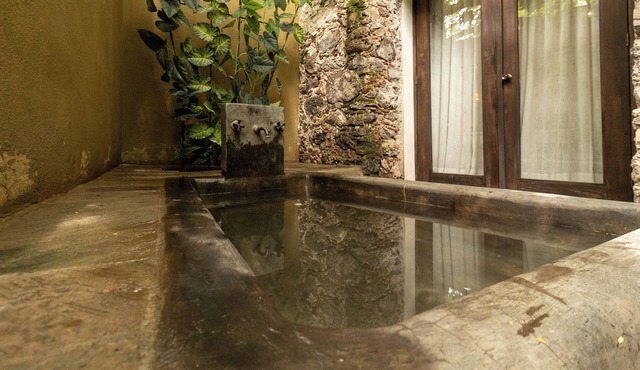 Hacienda el Salitre Hotel & Spa