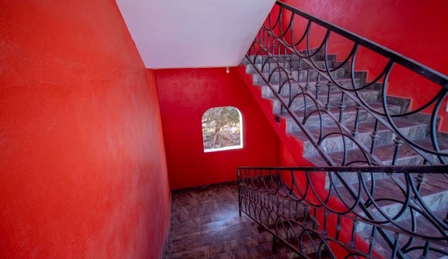 Hacienda Gallardo 104-4