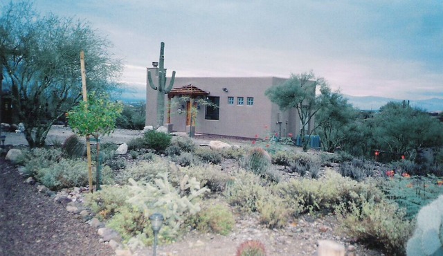 Hacienda Hideout Private Villa
