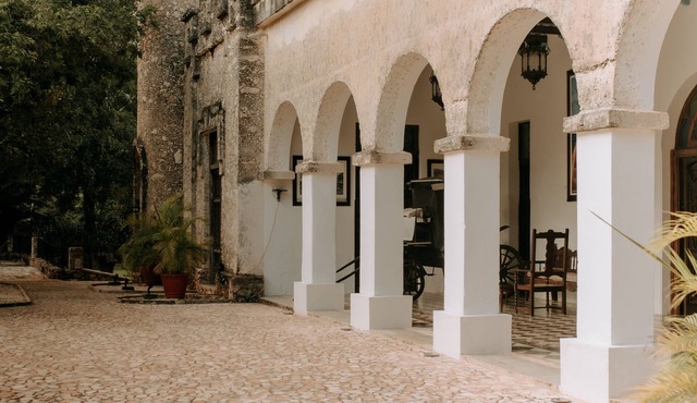 Hacienda Kaan Ac