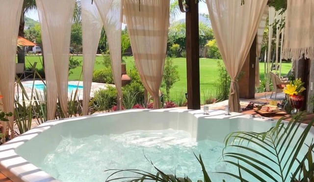 Hacienda La Moreda Hotel Spa