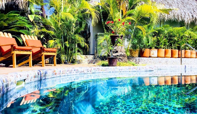 Hacienda la Rusa