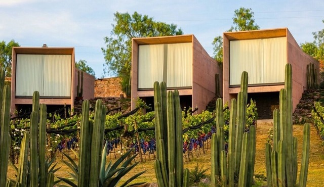 Hacienda Lagunillas