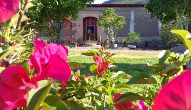 Hacienda Don Pedrillo