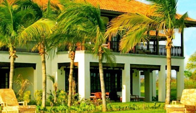 Hacienda Pinilla Poolside Villa