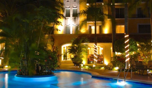 Hacienda Real del Carmen