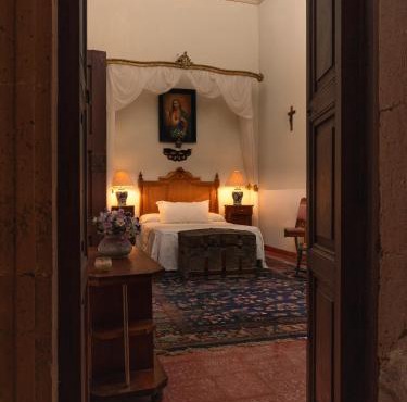Hacienda San Rafael