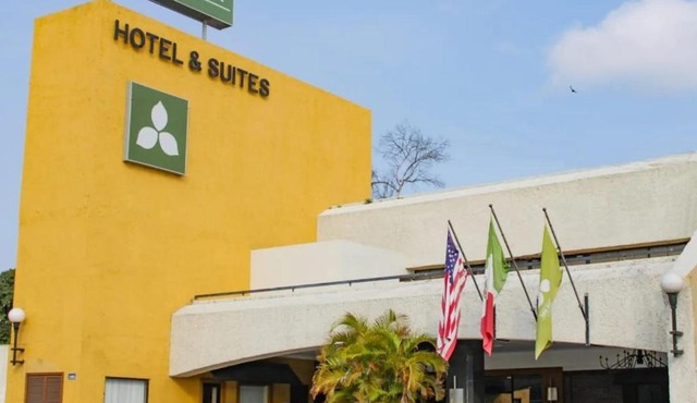 Hafersons Inn Hotel Suites