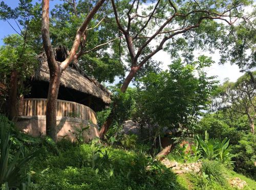 Haliksai - Bungalows, Glamping and Retreatcenter
