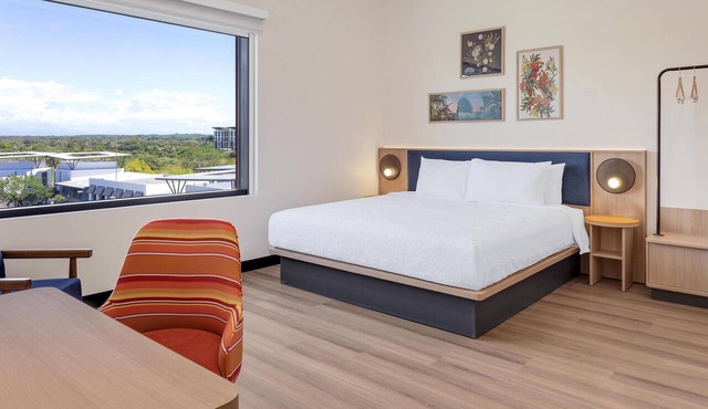 Hampton By Hilton Guanacaste Airport