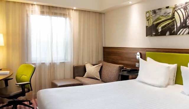Hampton by Hilton London Croydon