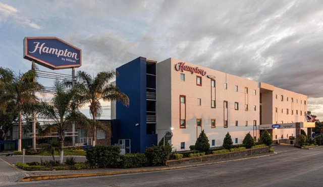 Hampton by Hilton San Juan del Rio