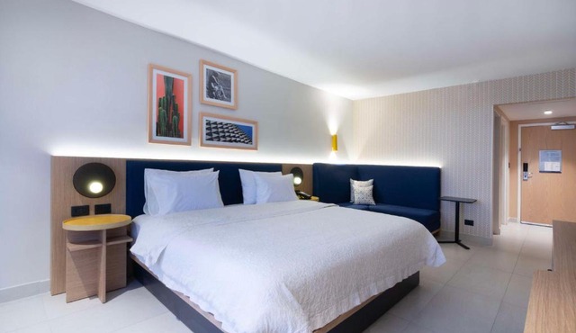 Hampton by Hilton Saltillo