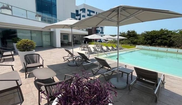 Hampton Inn by Hilton Ciudad del Carmen Campeche