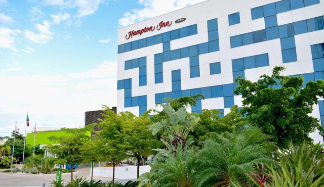 Hampton Inn by Hilton Ciudad del Carmen