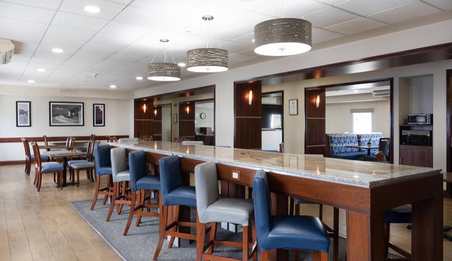 Hampton Inn by Hilton San Juan del Rio