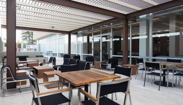 Hampton Inn by Hilton Irapuato