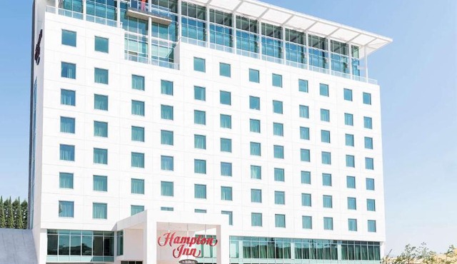 Hampton Inn by Hilton Leon