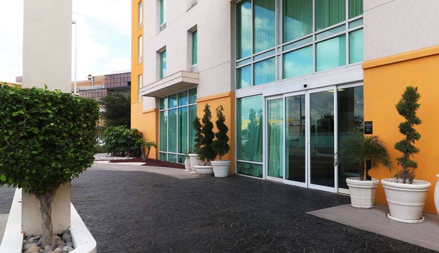 Hampton Inn by Hilton Reynosa/Zona Industrial