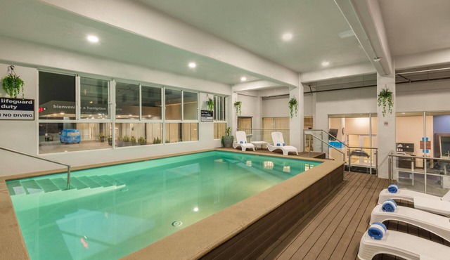 Hampton Inn by Hilton Tijuana