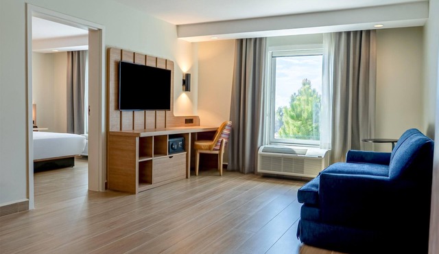 Hampton Inn by Hilton Torreon-Airport Galerias