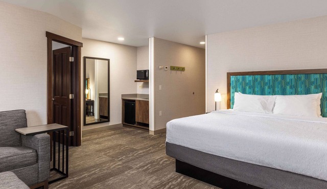 Hampton Inn Kalispell in Kalispell