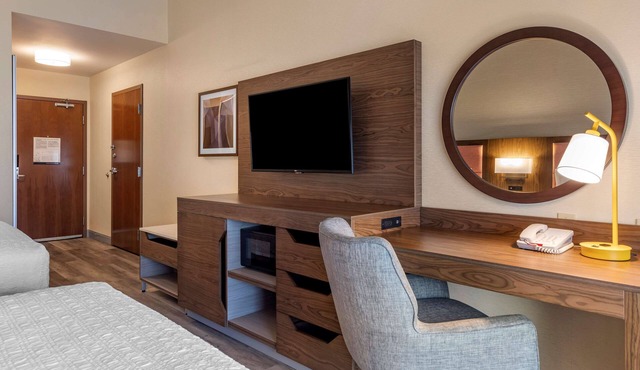 Hampton Inn Norco-Corona-Eastvale