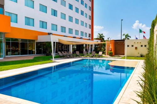 Hampton Inn & Suites by Hilton Paraiso