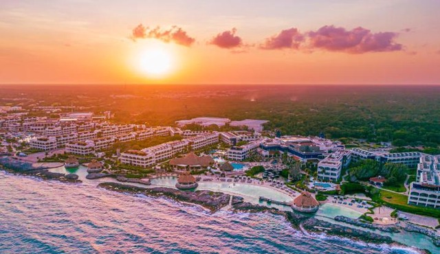 Hard Rock Hotel Riviera Maya - All Inclusive
