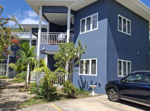 Harmony Self-Catering Apartments