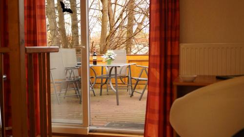 Harz-Chill Wernigerode in Wernigerode